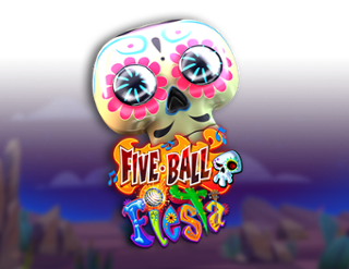 Five Ball Fiesta  
                        by Spearhead Studios