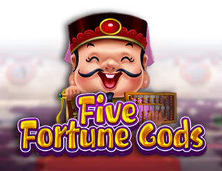 Five Fortune Gods Free Play in Demo Mode 
                        by Ka Gaming