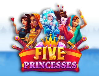 Five Princesses Free Play in Demo Mode 
                        by Swintt