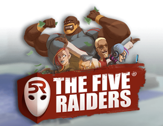 Five Raiders Free Play in Demo Mode 
                        by Gaming1
