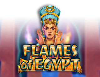 Flames of Egypt Free Play in Demo Mode 
                        by Merkur Gaming