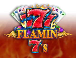 Flamin' 7's Free Play in Demo Mode 
                        by PariPlay