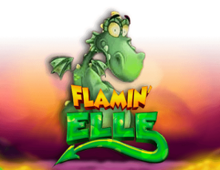 Flamin Elle  
                        by Core Gaming