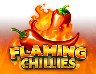Flaming Chillies Free Play in Demo Mode 
                        by Booming Games