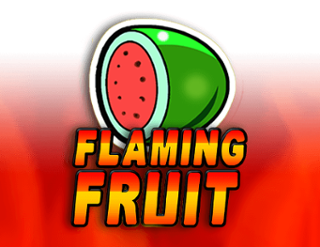 Flaming Fruit Free Play in Demo Mode 
                        by Tom Horn