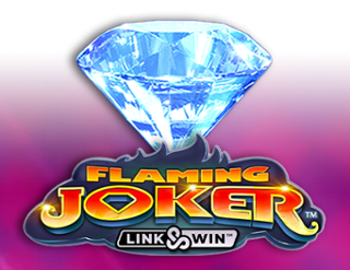 Flaming Joker Link & Win Free Play in Demo Mode 
                        by Barstruck