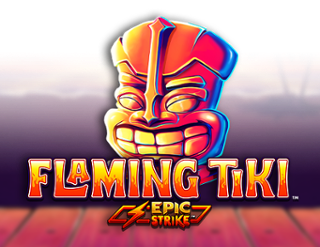 Flaming Tiki Free Play in Demo Mode 
                        by High Limit Studio