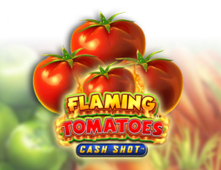 Flaming Tomatoes Cash Shot Free Play in Demo Mode 
                        by Light & Wonder