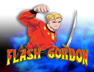 Flash Gordon (Cristaltec) Free Play in Demo Mode 
                        by Cristaltec