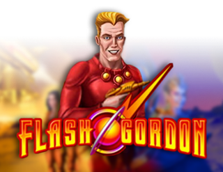 Flash Gordon Free Play in Demo Mode 
                        by MGA
