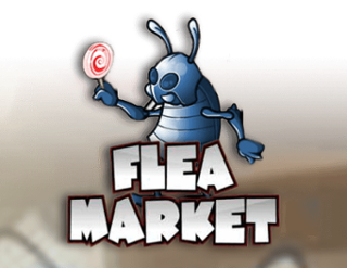 Flea Market Free Play in Demo Mode 
                        by Rival