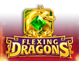 Flexing Dragons Free Play in Demo Mode 
                        by OneTouch