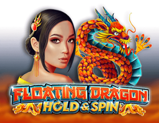 Floating Dragon Hold and Spin  
                        by Pragmatic Play