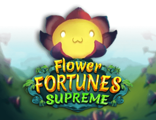 Flower Fortune Supreme Free Play in Demo Mode 
                        by Fantasma Games