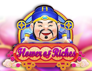 Flower of Riches Free Play in Demo Mode 
                        by FunTa Gaming