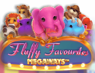 Fluffy Favourites Megaways Free Play in Demo Mode 
                        by Eyecon