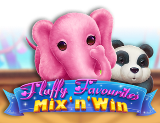 Fluffy Favourites Mix n Win Free Play in Demo Mode 
                        by Eyecon
