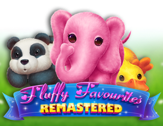 Fluffy Favourites Remastered Free Play in Demo Mode 
                        by Eyecon