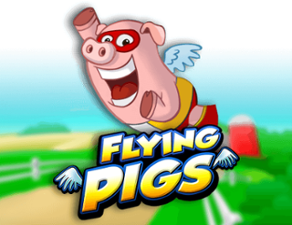 Flying Pigs  
                        by Play'n GO