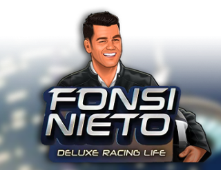 Fonsi Nieto: Deluxe Racing Life Free Play in Demo Mode 
                        by MGA