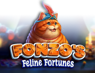 Fonzo’s Feline Fortunes Free Play in Demo Mode 
                        by Pragmatic Play
