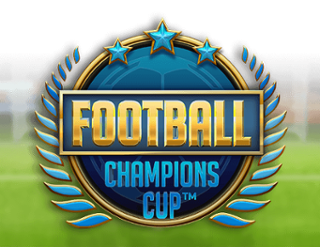 Football: Champions Cup Free Play in Demo Mode 
                        by NetEnt