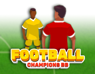 Football Champions BB Free Play in Demo Mode 
                        by Barbara Bang