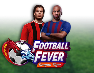 Football Fever  
                        by Funky Games