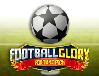 Football Glory Fortune Pick  
                        by NetGaming