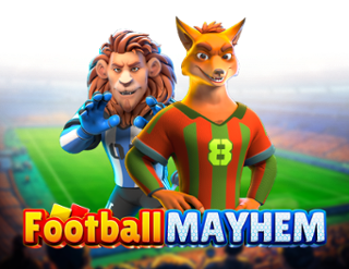 Football Mayhem Free Play in Demo Mode 
                        by Endorphina