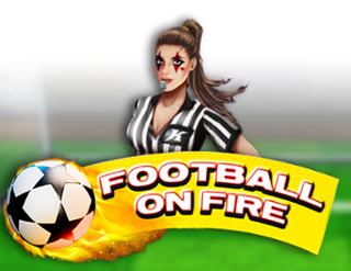 Football On Fire Free Play in Demo Mode 
                        by Kajot