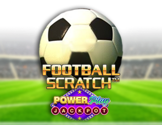 Football Scratch  
                        by Origins (playtech)