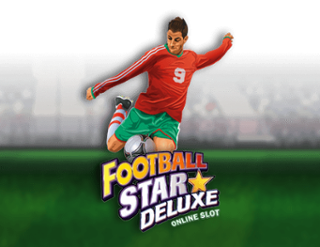 Football Star Deluxe Free Play in Demo Mode 
                        by Stormcraft Studios