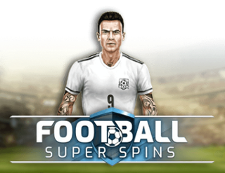 Football Super Spins Free Play in Demo Mode 
                        by Gamomat