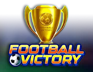 Football Victory Free Play in Demo Mode 
                        by Fazi