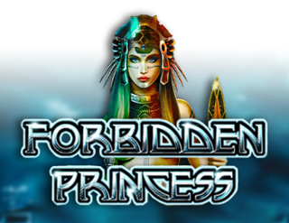 Forbidden Princess Free Play in Demo Mode 
                        by Merkur Gaming
