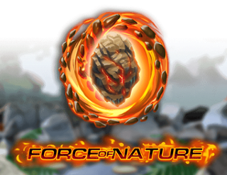 Force of Nature Free Play in Demo Mode 
                        by Leander Games