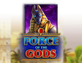 Force of the Gods Free Play in Demo Mode 
                        by PariPlay