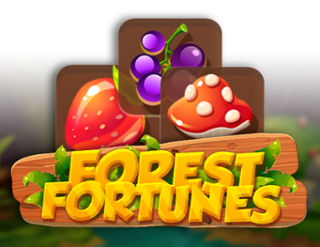 Forest Fortunes Free Play in Demo Mode 
                        by FlipLuck Games