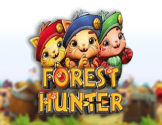 Forest Hunter Free Play in Demo Mode 
                        by Gameplay Interactive