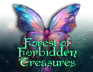 Forest of Forbidden Treasures Free Play in Demo Mode 
                        by Rival