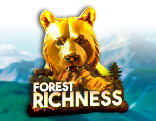 Forest Richness Free Play in Demo Mode 
                        by Triple Cherry