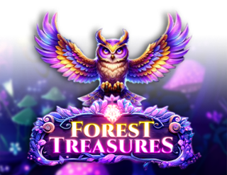 Forest Treasures Free Play in Demo Mode 
                        by Onlyplay