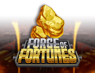 Forge of Fortunes Free Play in Demo Mode 
                        by Play'n GO