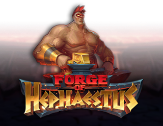 Forge of Hephaestus Free Play in Demo Mode 
                        by RAW iGaming