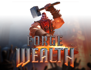 Forge of Wealth Free Play in Demo Mode 
                        by PGsoft (Pocket Games Soft)