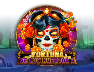 Fortuna De Los Muertos 3 Free Play in Demo Mode 
                        by Spinomenal