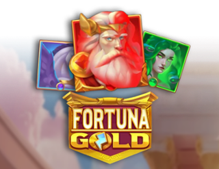 Fortuna Gold Free Play in Demo Mode 
                        by Fantasma Games