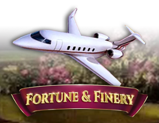 Fortune & Finery Free Play in Demo Mode 
                        by Booming Games
