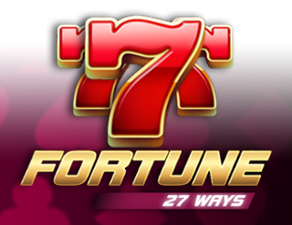 Fortune 27 Ways Free Play in Demo Mode 
                        by Gamebeat